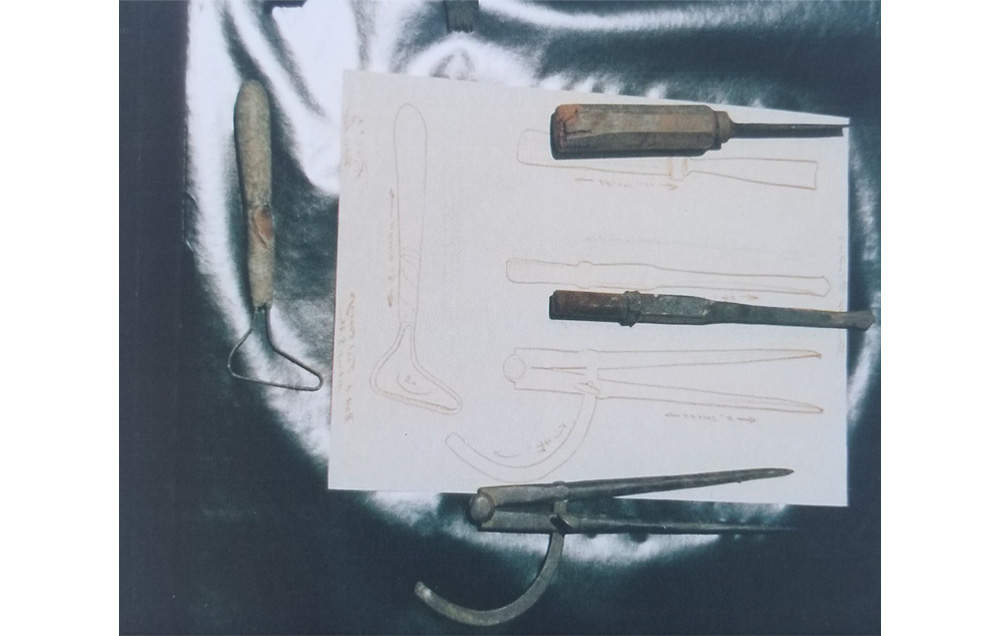 Robin - Sculpting Tools
